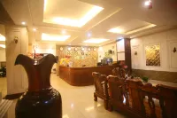Ngoc Giau Hotel Hotel di Rach Gia
