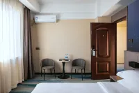 Yixi Hotel (Yueyang Chenglingji Comprehensive Bonded Zone) - balcone