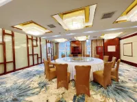 Luofushan Jiabaotian International Hotspring Resort - breakfast