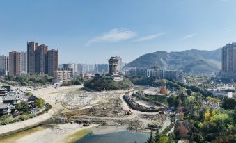 Meihao Yizhi Hotel (Bijie Branch)