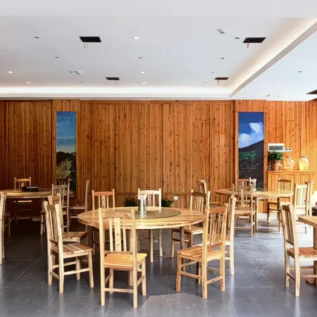 Legendary Shangbao Smart Home Inn
