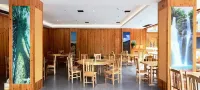 Legendary Shangbao Smart Home Inn - breakfast