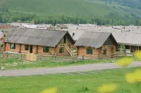 Hemu Youyuan Chalet Forest B&B - Romantisk