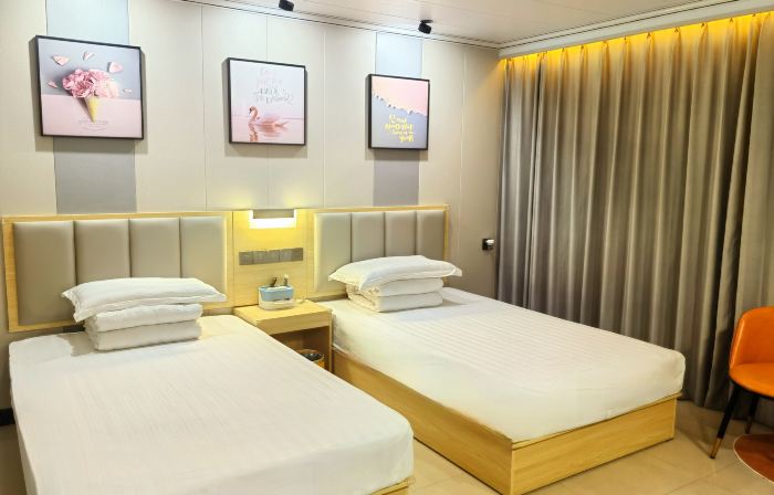 Shuyi Hotel