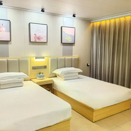 Shuyi Hotel