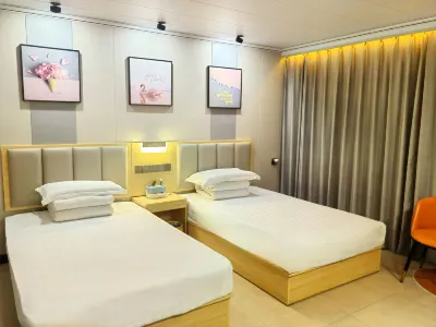 Shuyi Hotel