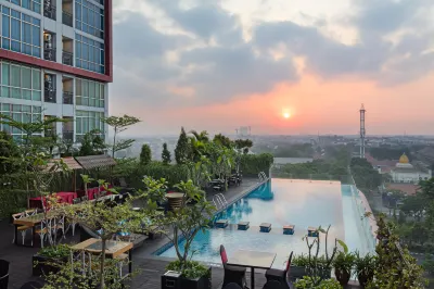 Best Western Papilio Hotel