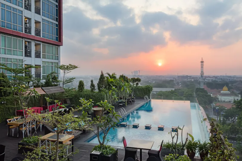 Best Western Papilio Hotel