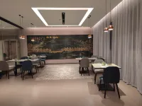 Homeinn Selected Hotel (Chaozhou Ancient City Paifang Street) - Frühstück