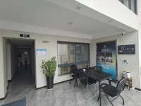 Guangde Lanbowan Apartment (Zhongying International Cinema Shop)