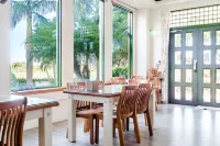 Summer Garden Bed and Breakfast