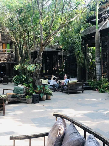 รูปภาพของเคทู ซานาดู พูลวิลล่า