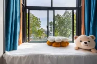 Kunshan Yajie Theme Hotel