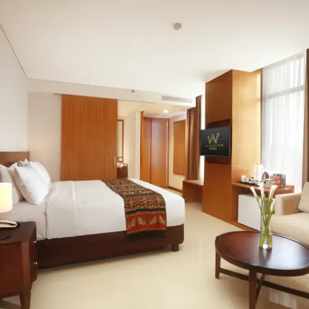 Wimarion Hotel Semarang