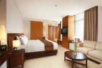 Wimarion Hotel Semarang Hotels in Candisari