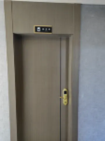 The Xiya impression hotel in Wenshan