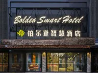 Bolden Smart Hotel (Shenzhen Vanke Yuncheng Xili Subway Station) Hotels near Safari Park Shenzhen