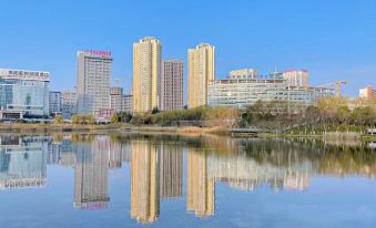 JIU CHENG Hotel - Housity