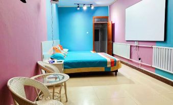 Tianjin Zhichao Hotel