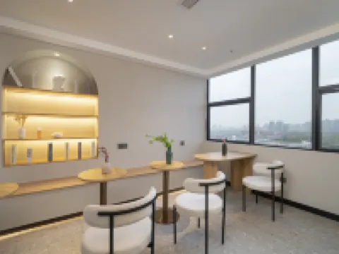 Chen Hotel (Zhuzhou Future Chenggongda Branch) Hotels in Zhuzhou