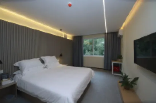 Pinghu Weibinwan Hotel