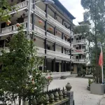 Near No.212 Provincial Road Hotels in der Nähe von Sanjiang Passenger Transport Terminal