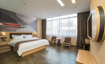 Shankee Hotel (Yunfu Luoding Municipal Government)