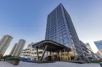 LIVE CONTINENT HOTEL Hotel in zona Kunming University (West to Kunming Soil and Fertilizer Workstation)