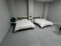 Fengdu Chongqing Zixuan Hotel - ห้องครัว