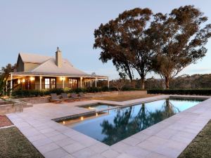 Spicers Vineyards Estate