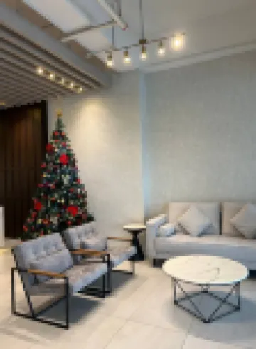 富酒店 威中縣酒店