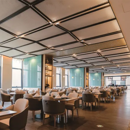 Wyndham Handan Congtai