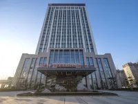 Hilton Garden Inn, Jiangbei, Liaocheng