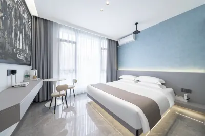 Yunye Shiguang Homestay