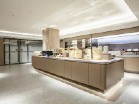 JI Hotel (Zhangzhou Mingguang Gymnasium) Hotels in Mingguang