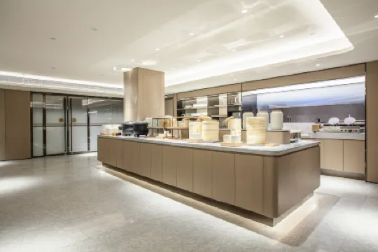 JI Hotel (Zhangzhou Mingguang Gymnasium)