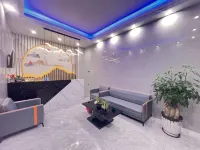 Platinum Hot Spring Apartment (Fucheng Expressway Toll Gate)