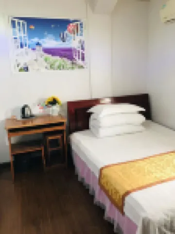 Anqing Dongsheng Hotel