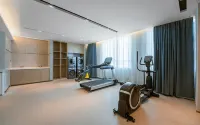 Kyriad Hotel (Fuyang Linquan Chenghuang Temple) Hotels in Linquan