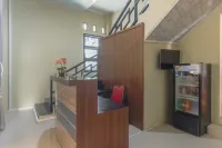 RedDoorz Near Mall Boemi Kedaton 2 Hotel dekat Pasca Sarjana UIN Raden Intan