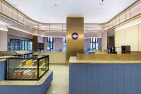 HanTing Hotel (Quzhou Longyou Jinxing Avenue)