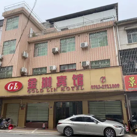 Jinlin Hotel