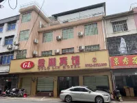 Jinlin Hotel