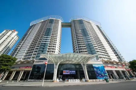 Yunmao island holiday minsu(Qing'ao Bay Branch) Отели рядом с достопримечательностью «Qing'aowan Astronomy Square»