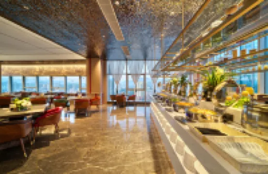 台州仙居開元名庭酒店 仙居酒店