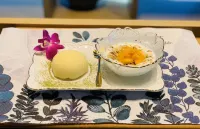 桐廬富春江亞朵飯店 - 早餐