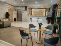 메이지 호텔 (헝디엔 명청궁 관광지구)