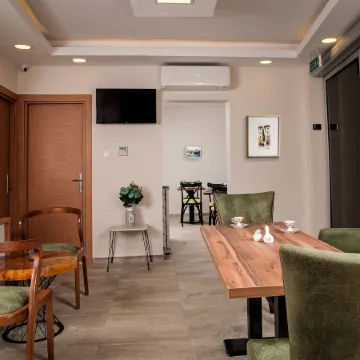 Zeyn Otel Istanbul