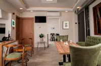 Zeyn Otel Istanbul - Romantische
