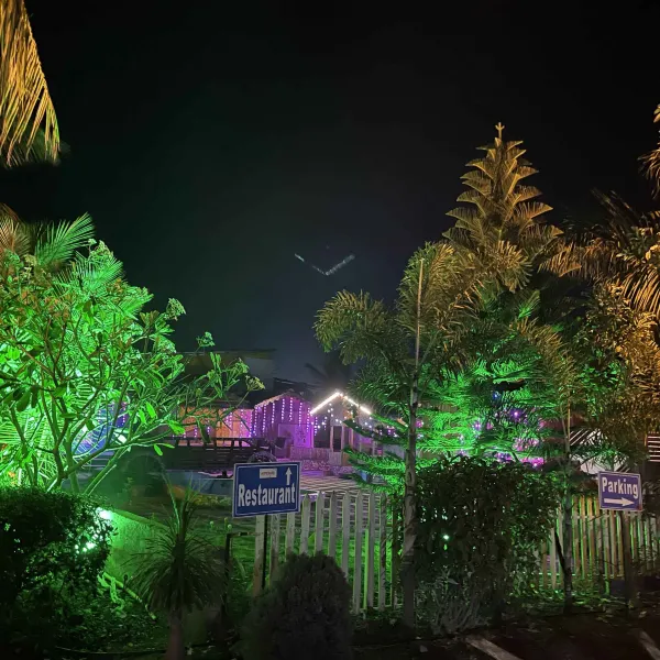 Classique International in Dominica - Housity